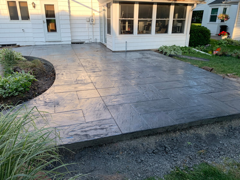 Our Work - WOLFF CONCRETE, LLC.